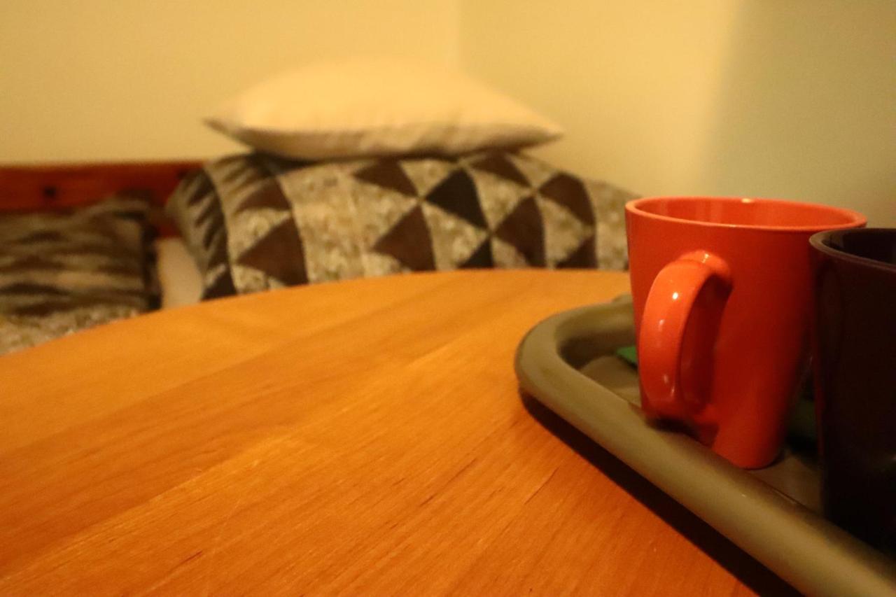Karczma Pod Jesionem Hotel Brdow Kültér fotó